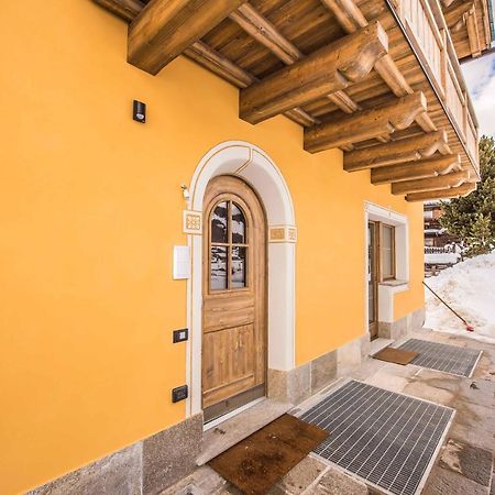 Chalet 4 Stagioni Ливиньо Экстерьер фото